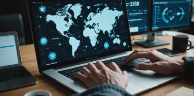 Le guide inattendu pour garder vos données en sécurité dans un monde connecté