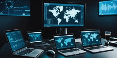 Les secrets de la cybersurveillance exposés : plongez dans l’univers high-tech