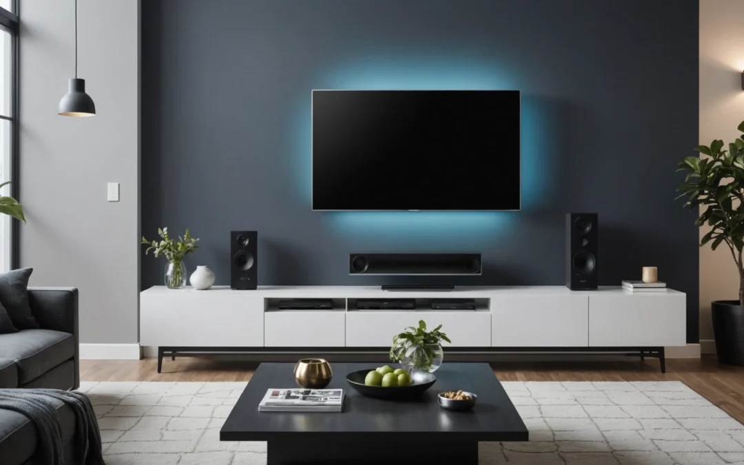 Maison connectée : 7 astuces pour protéger votre foyer comme un pro
