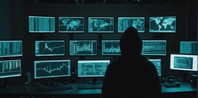 Plongée dans l’ombre : les mystères des systèmes de surveillance internet
