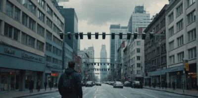 Quand la technologie vous regarde : vie privée à l’ère de la vidéosurveillance