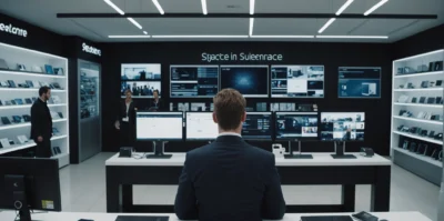 Sécuriser un commerce high-tech : les astuces que vous ne soupçonniez pas