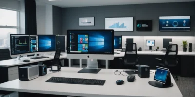 Sécurisez votre bureau high-tech : astuces pour éviter les mauvaises surprises !