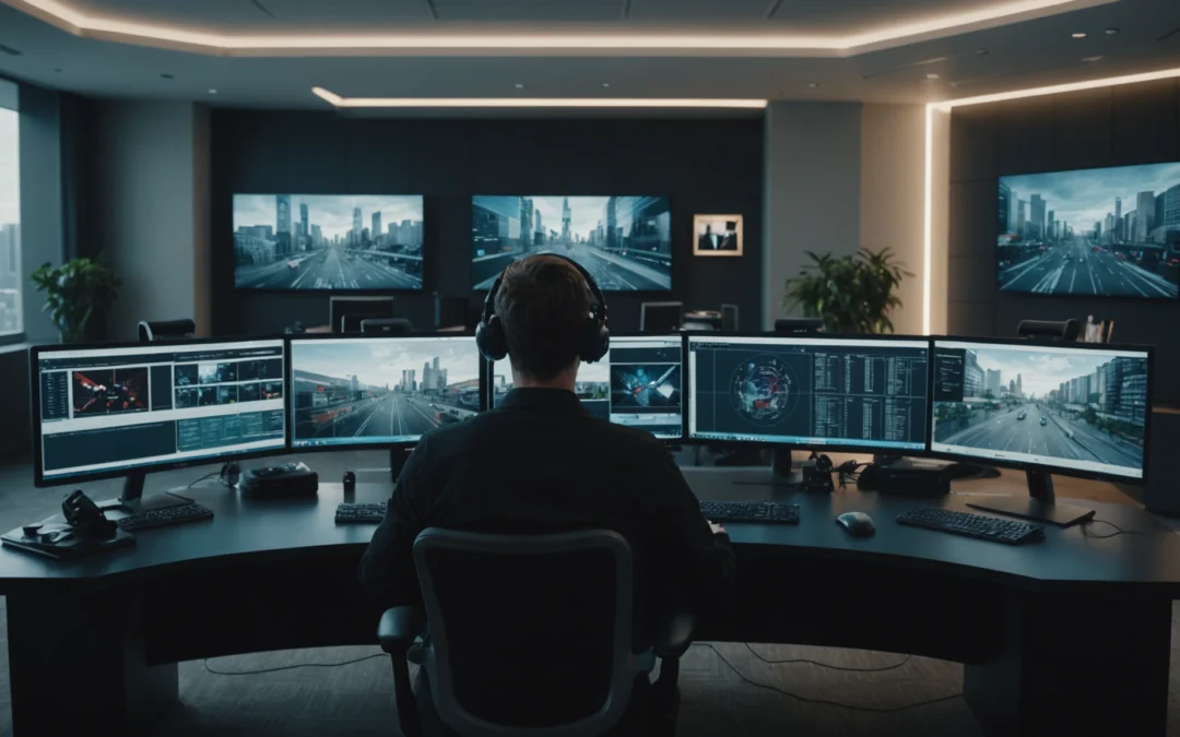 Surveillance high-tech : comment préserver votre vie privée en toute sécurité
