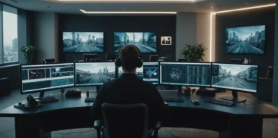 Surveillance high-tech : comment préserver votre vie privée en toute sécurité