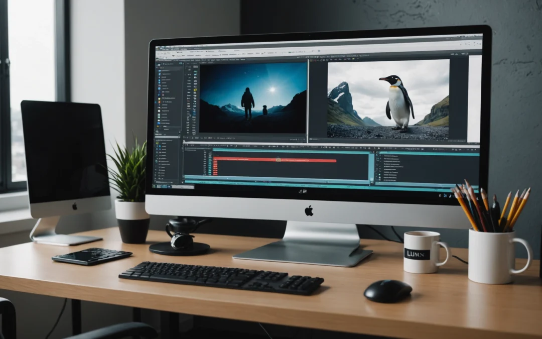 Photoshop sur linux : révolution high-tech ou simple mirage ?