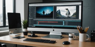 Photoshop sur linux : révolution high-tech ou simple mirage ?