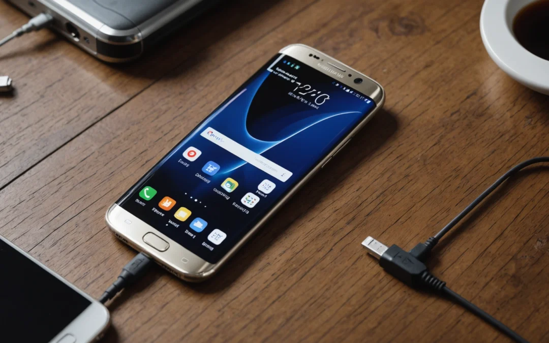 batterie galaxy s7