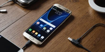 Batterie Galaxy S7 : prolongez sa durée de vie avec ces astuces méconnues