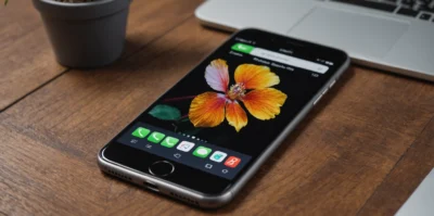 Comment optimiser votre iPhone 6s grâce à une nouvelle batterie plus performante