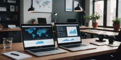 Scraper LinkedIn : révolutionnez vos prospections avec cette astuce high-tech surprenante