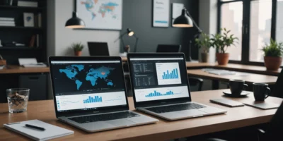 Scraper LinkedIn : révolutionnez vos prospections avec cette astuce high-tech surprenante