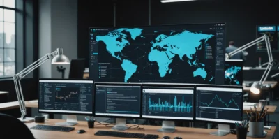 Scraping LinkedIn high-tech : boostez votre prospection par des datas clés